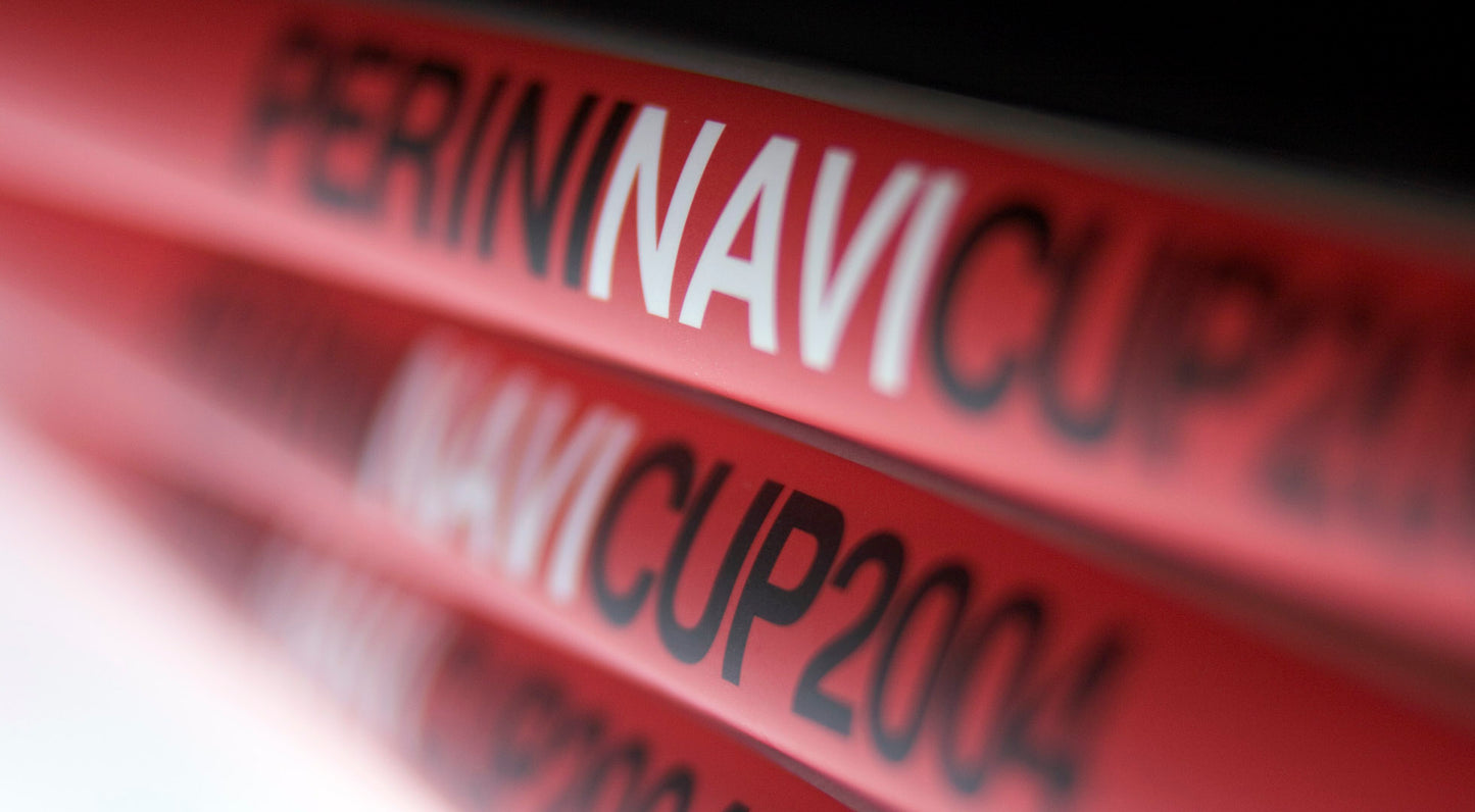Perini Navi Cup