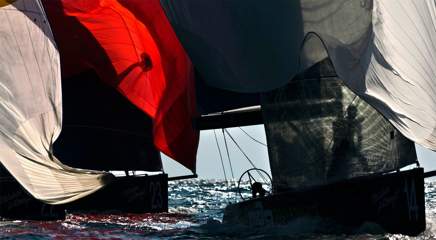 Heesen RC44