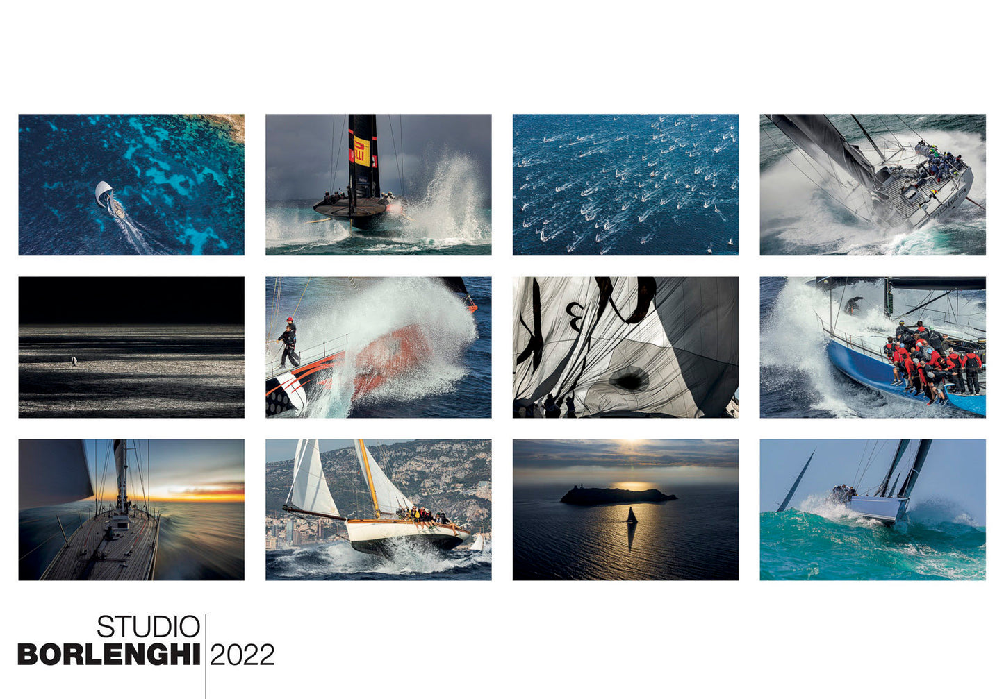 2022 Calendar