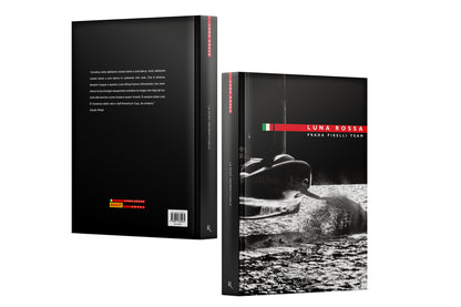 Red Moon. Illustrated edition