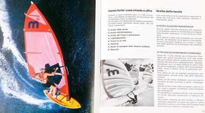 Want to windsurf?