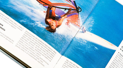 Want to windsurf?