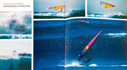 Want to windsurf?