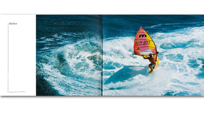 The art of photography at sea