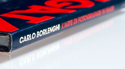 The art of photography at sea