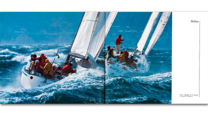 The art of photography at sea