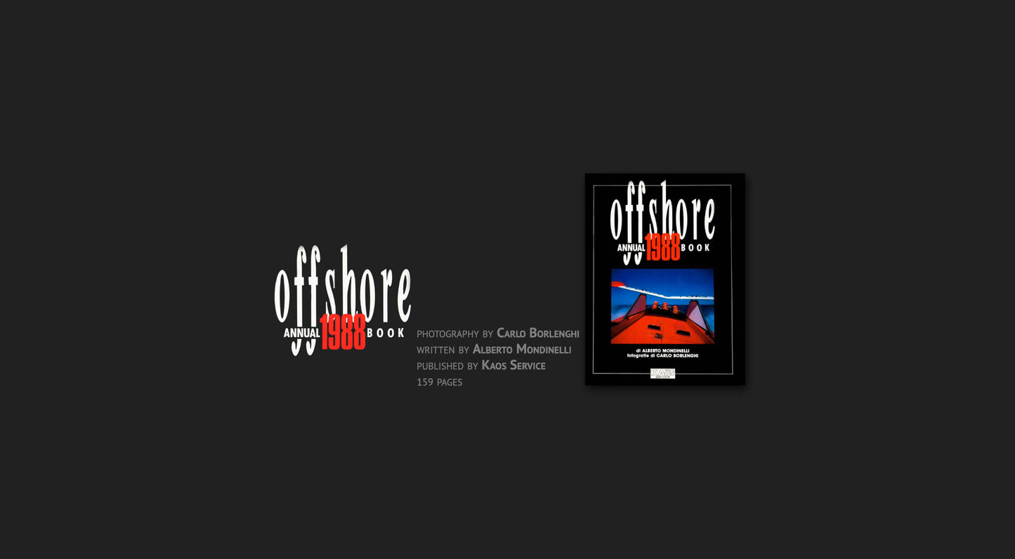 Offshore 1988