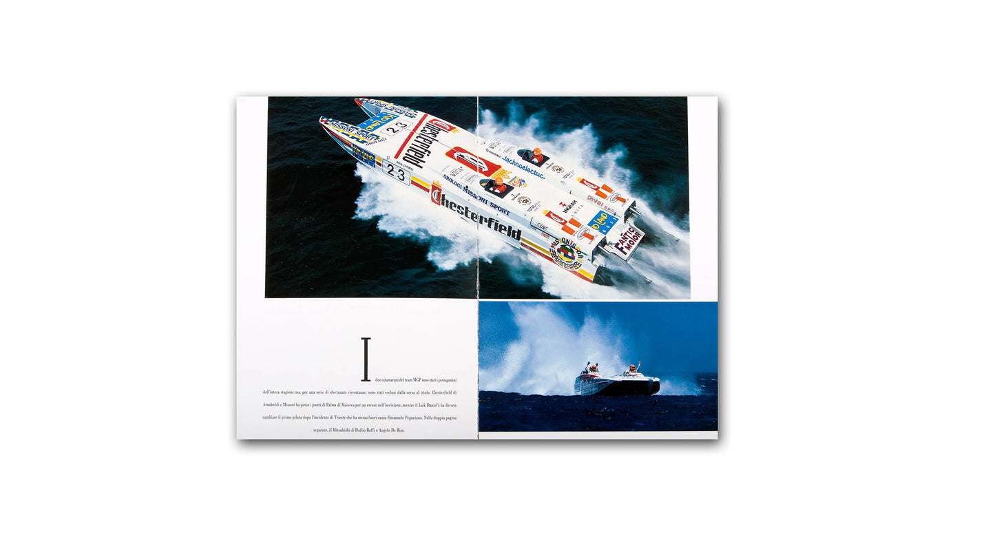 Offshore 1990