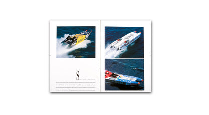 Offshore 1990