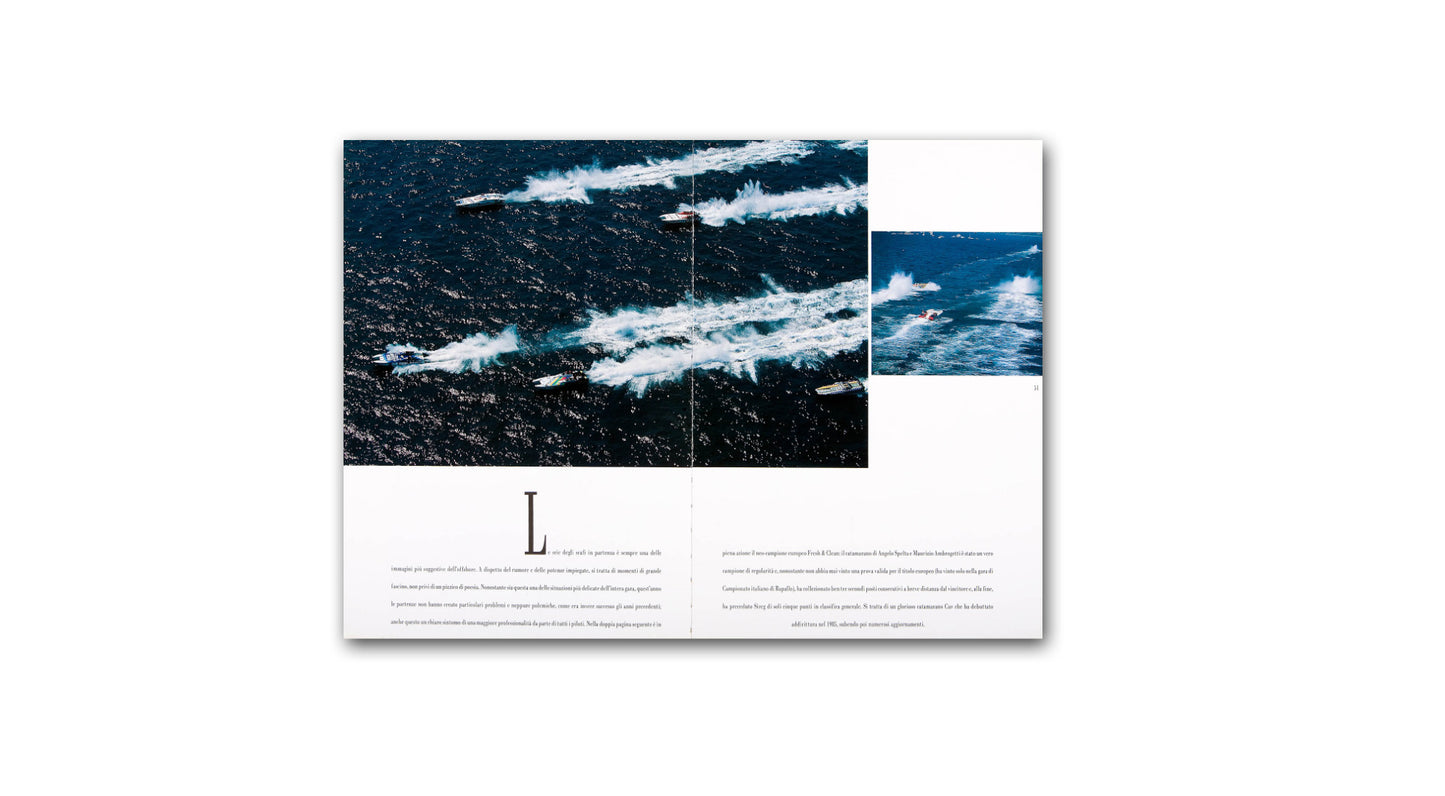 Offshore 1990