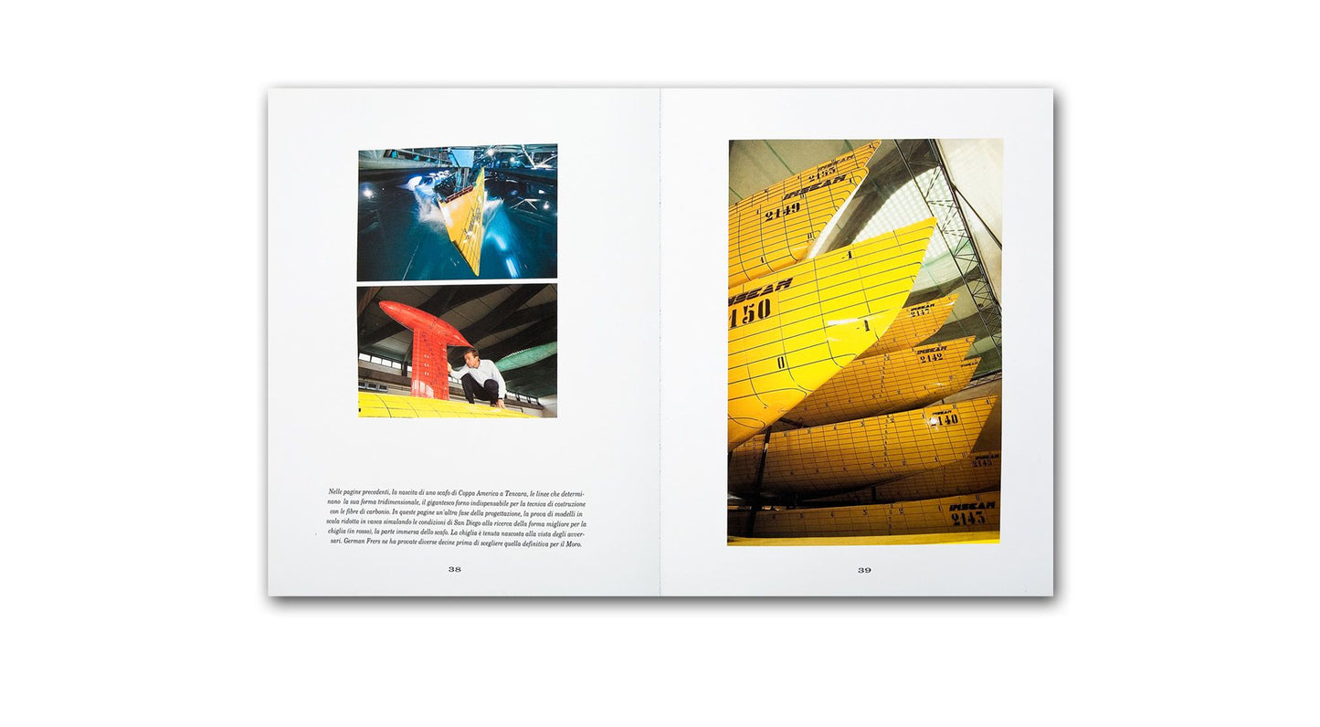 The Adventure of the Moor