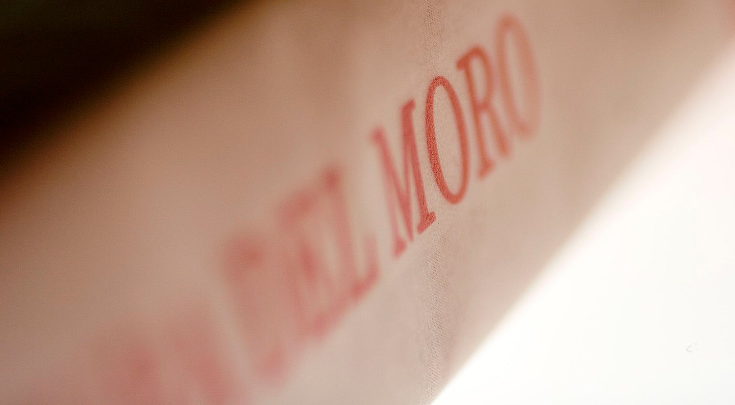 The Adventure of the Moor