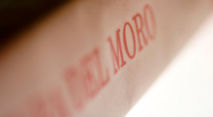 The Adventure of the Moor