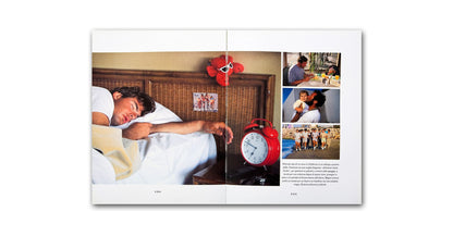 The Adventure of the Moor