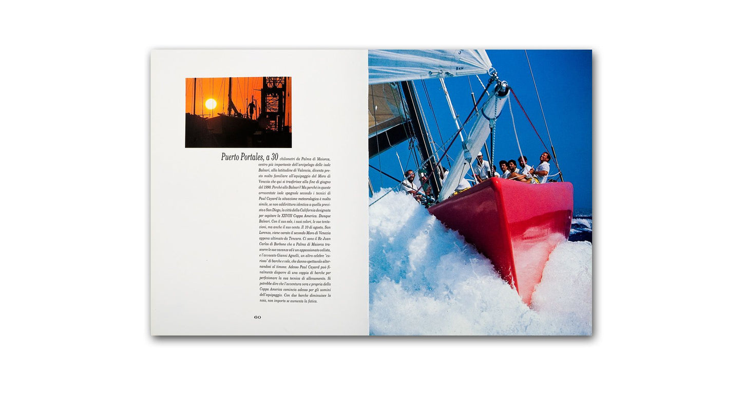 The Adventure of the Moor