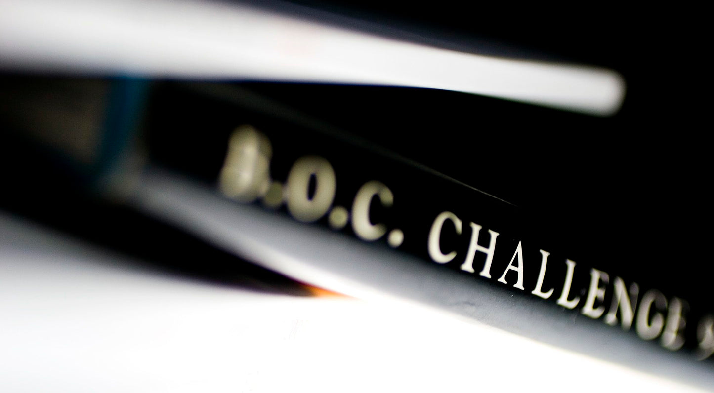 BOC Challenge 94-95