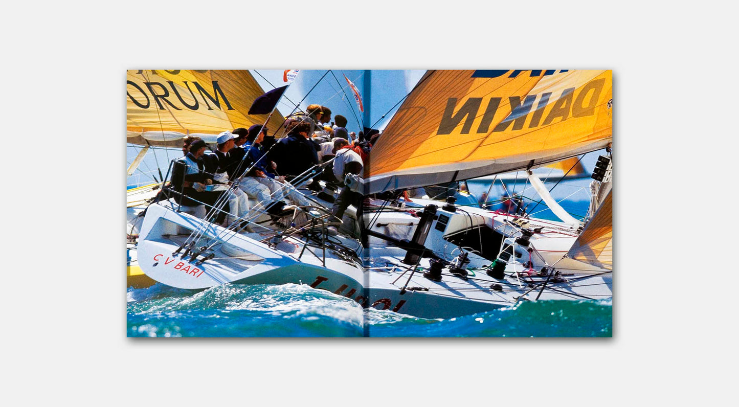 Admiral's Cup
