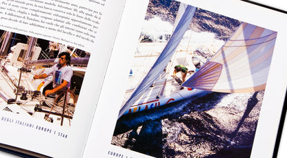 The Ocean by Giovanni Soldini