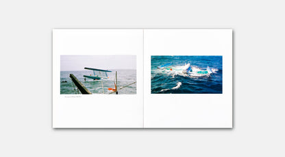 The Ocean by Giovanni Soldini