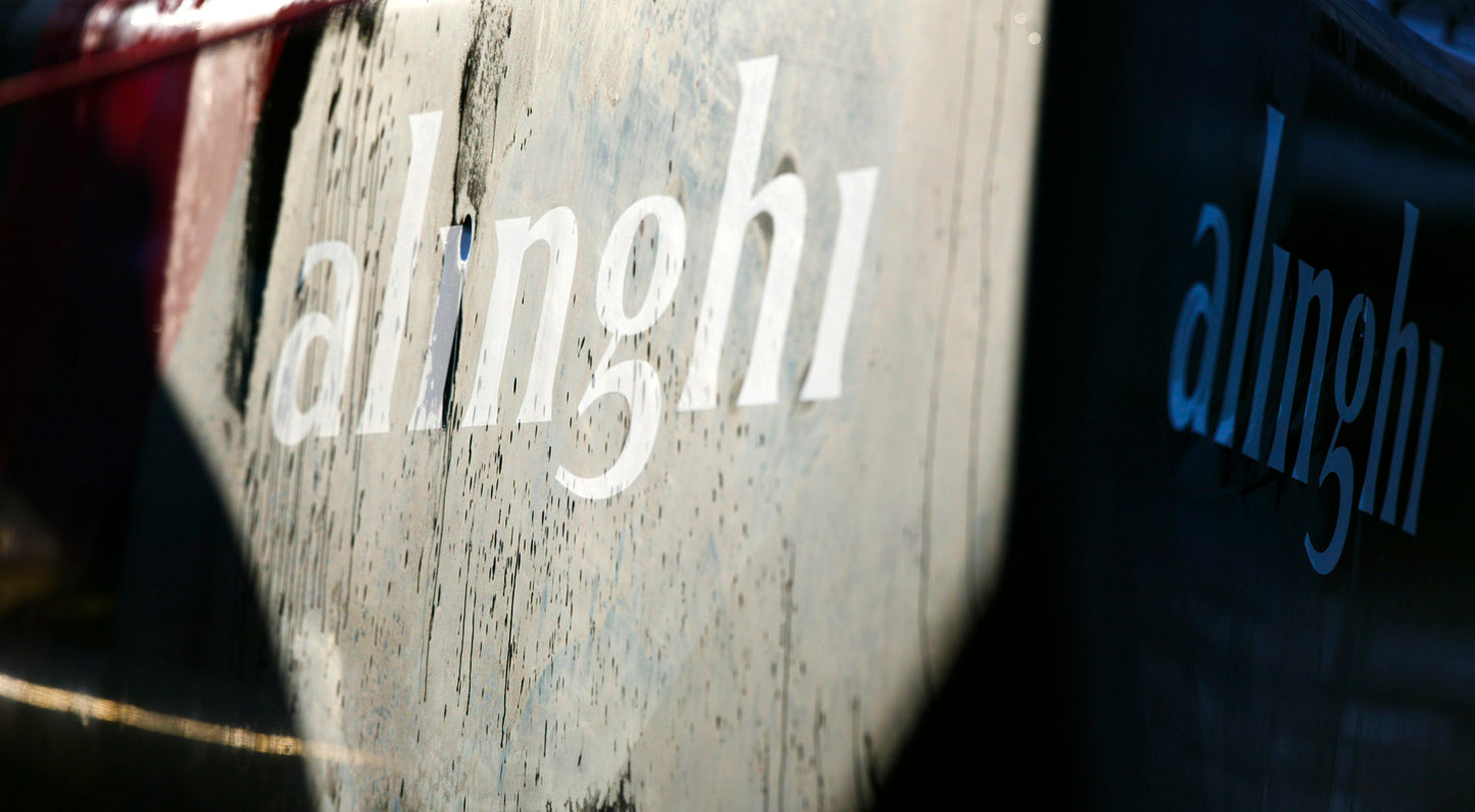 America's Cup 2003 – Did you know that Switzerland…