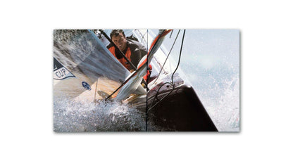 America's Cup 2003 – Did you know that Switzerland…