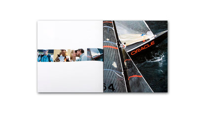 America's Cup 2003 – Did you know that Switzerland…