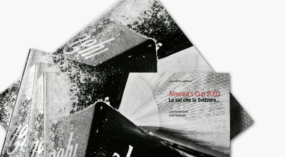 America's Cup 2003 – Did you know that Switzerland…