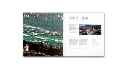 Regattas around the world