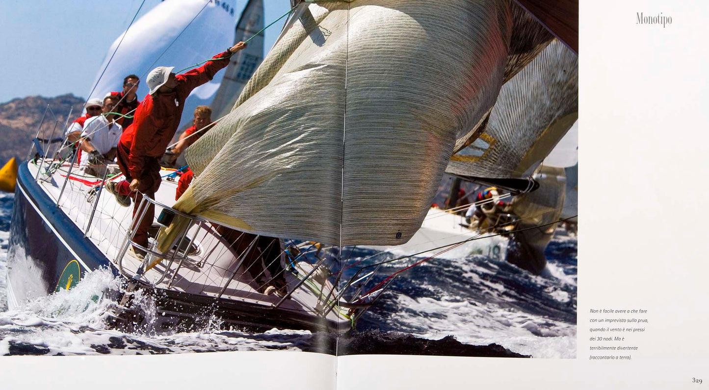 Regattas around the world