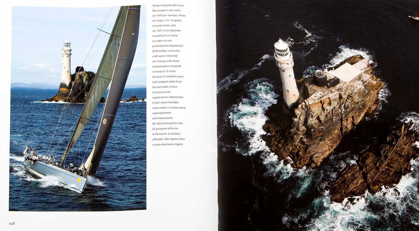 Regattas around the world