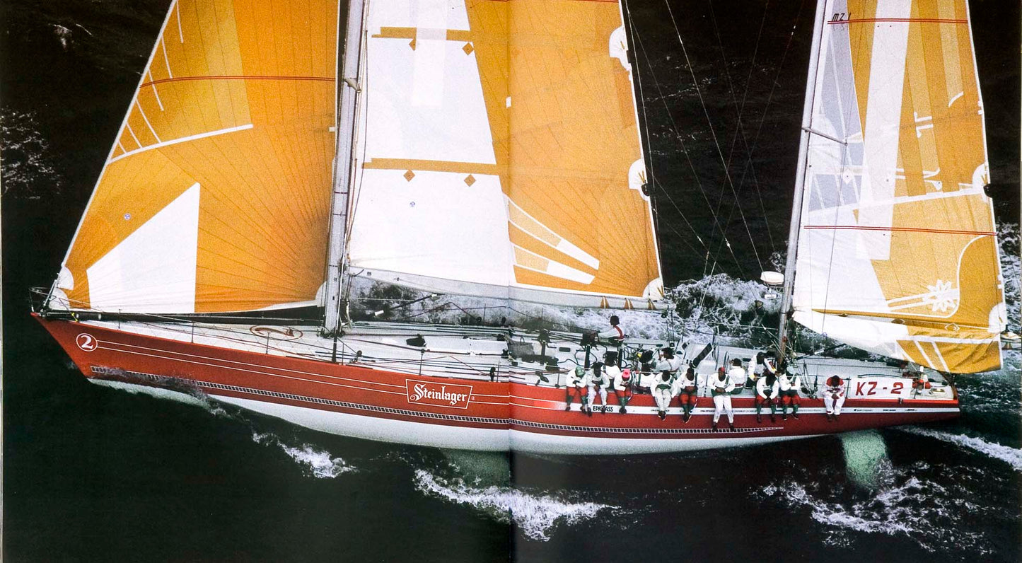 Regattas around the world