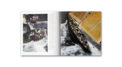 Regattas around the world