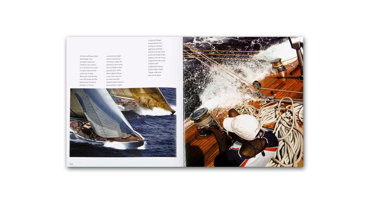 Regattas around the world