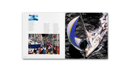 Regattas around the world