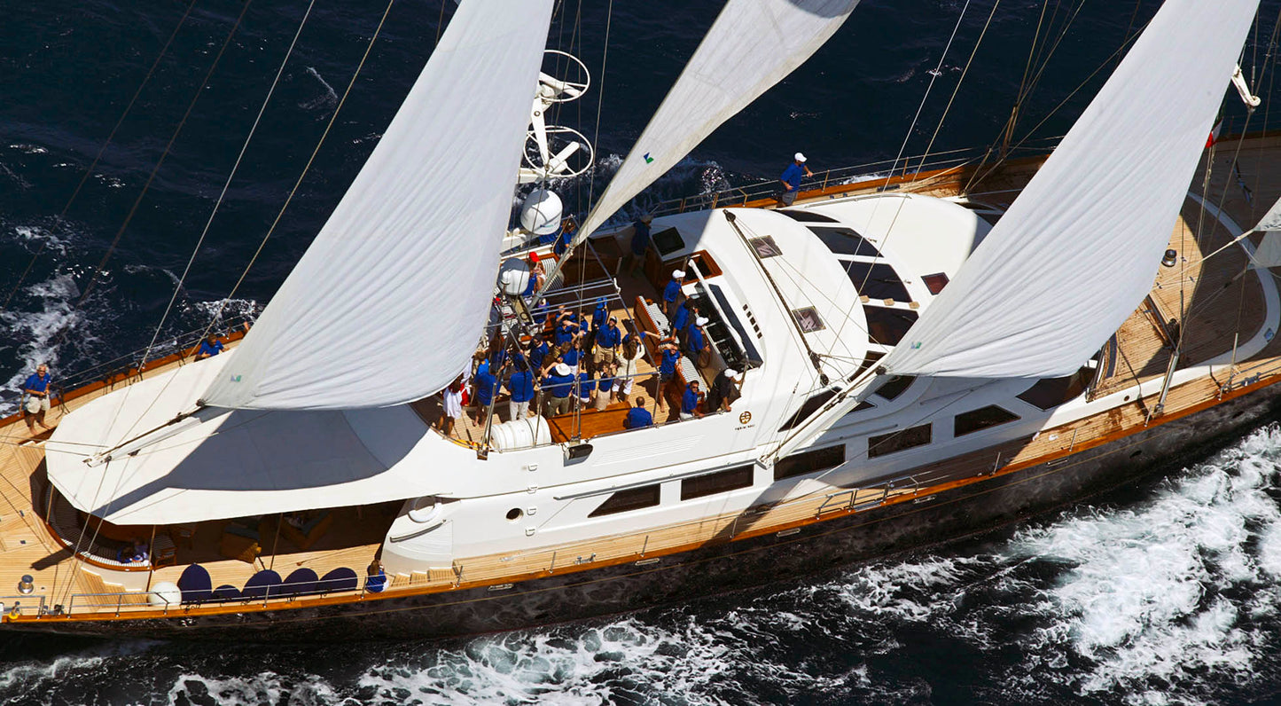 Perini Navi Cup