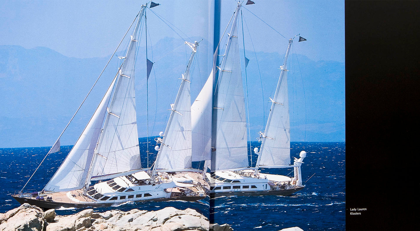 Perini Navi Cup