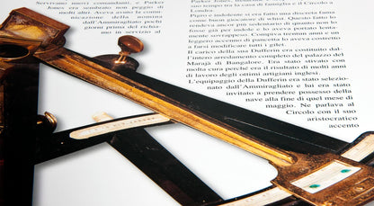 Sailing through the centuries