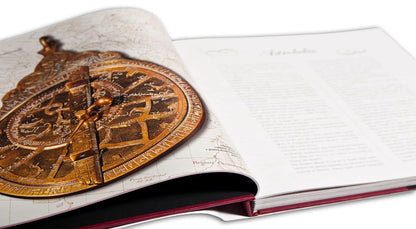 Sailing through the centuries