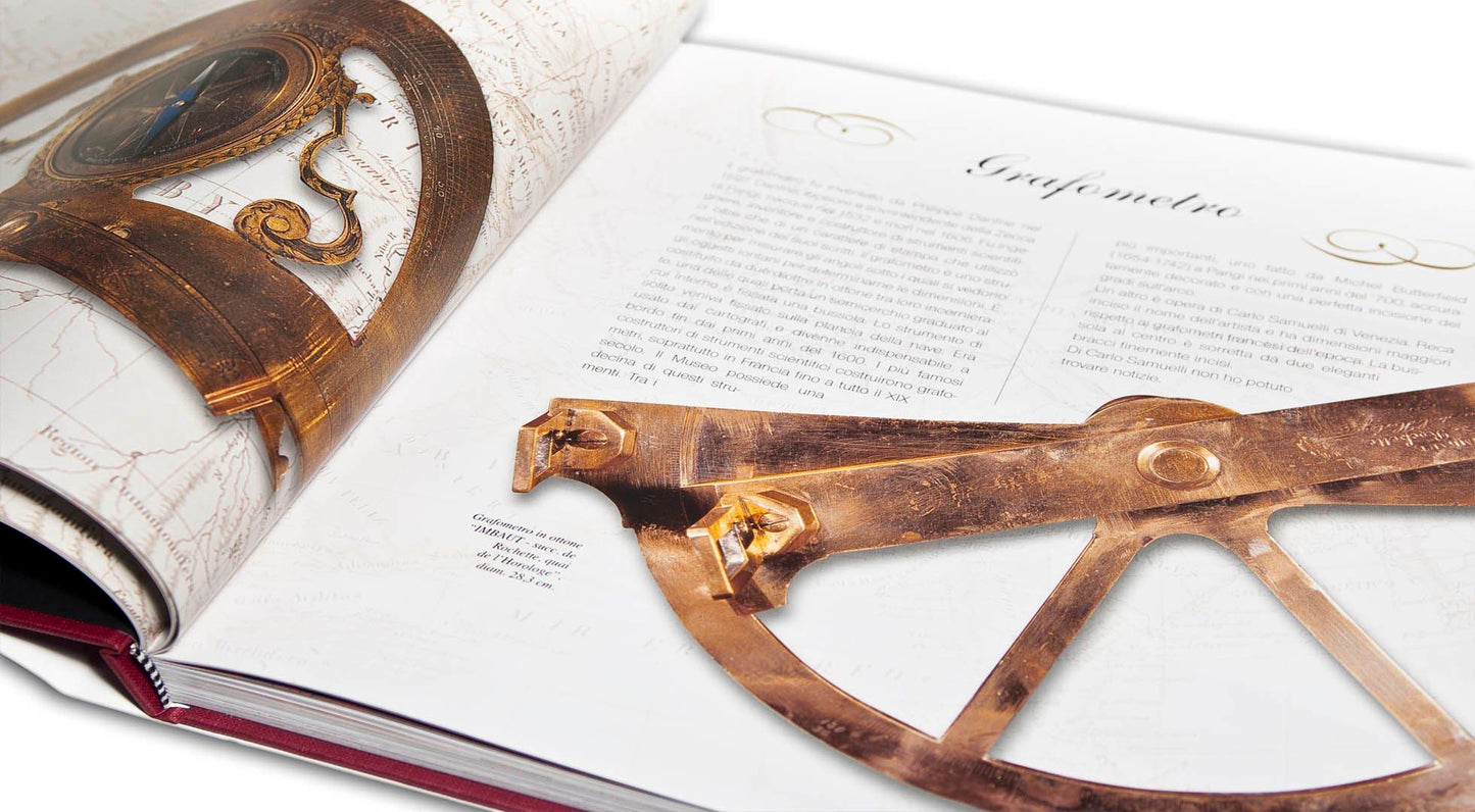 Sailing through the centuries