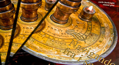 Sailing through the centuries