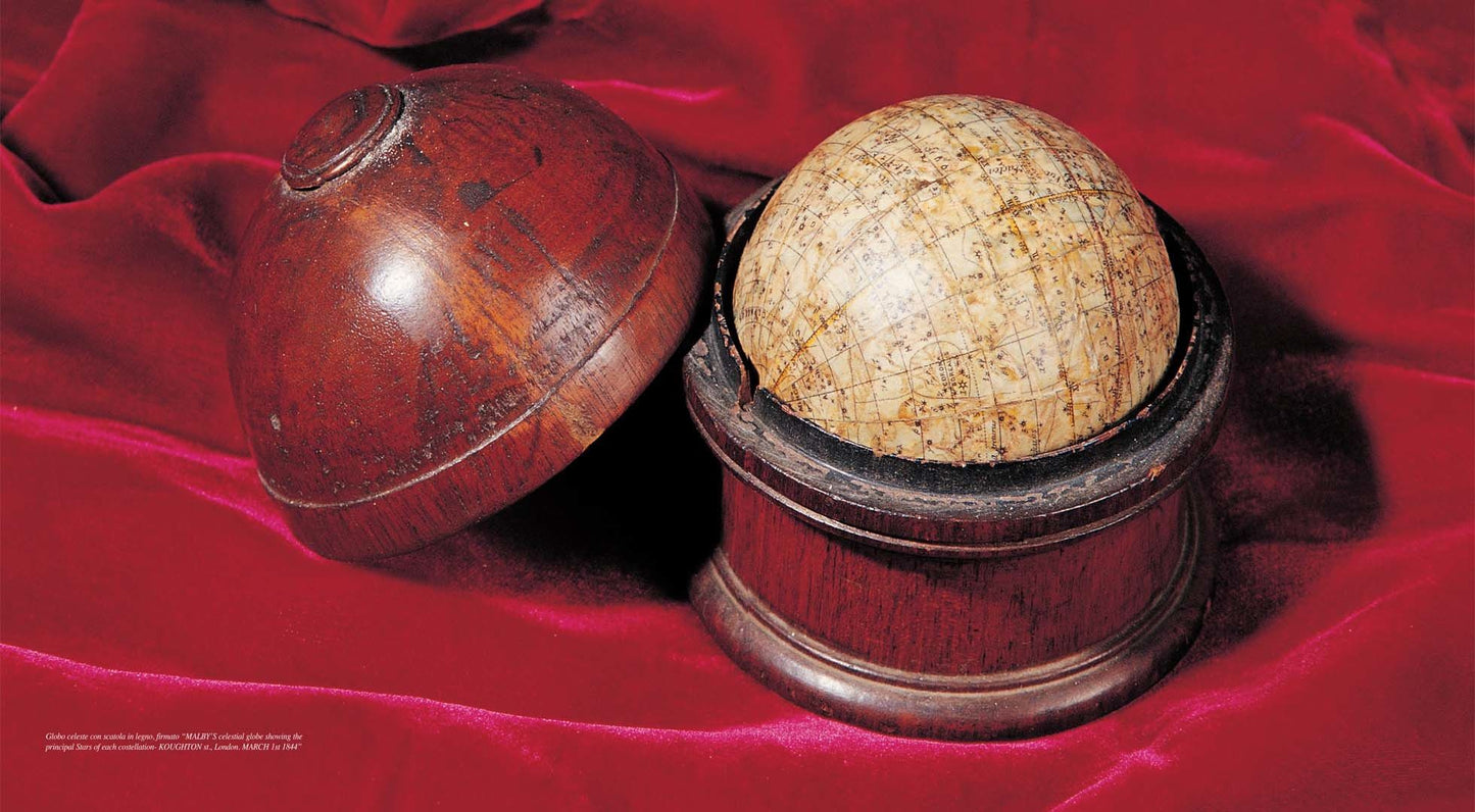 Sailing through the centuries