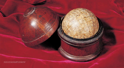 Sailing through the centuries