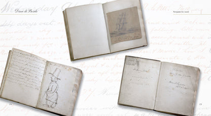 Sailing through the centuries