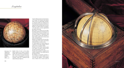 Sailing through the centuries