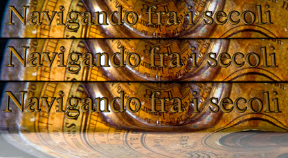 Sailing through the centuries