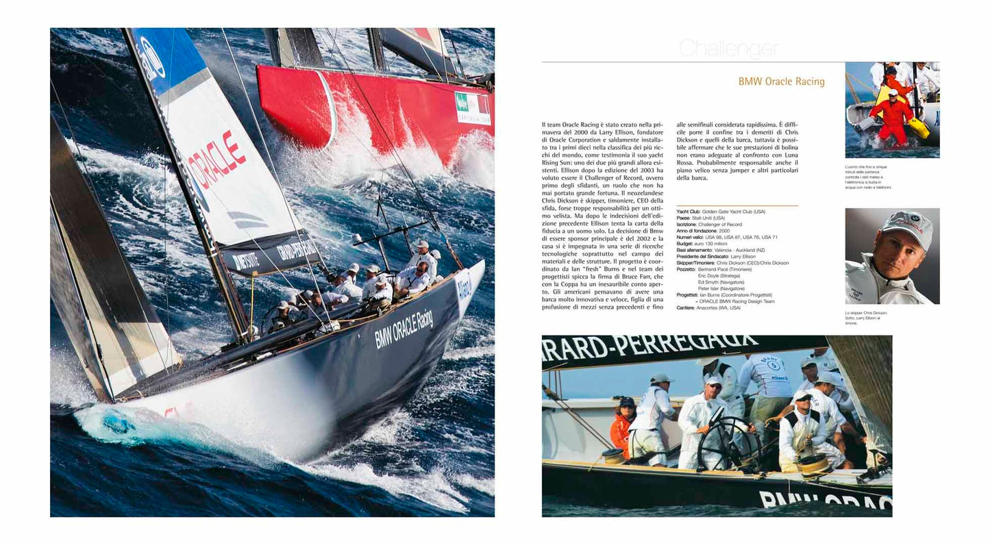 The legend goes on...