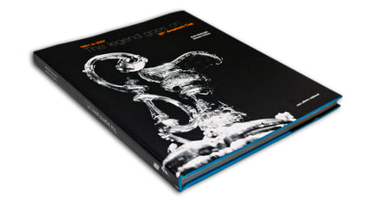 The legend goes on...