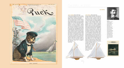 The legend goes on...