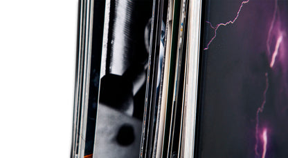 The original - 90 Years of Galperti Group