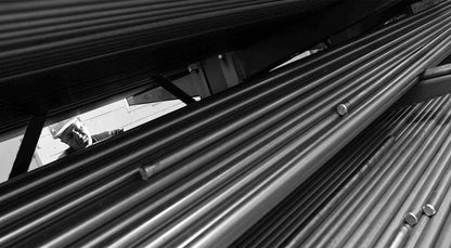 The original - 90 Years of Galperti Group